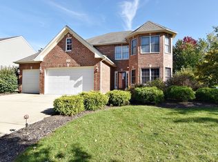 1209 Motz St, Elburn, IL 60119