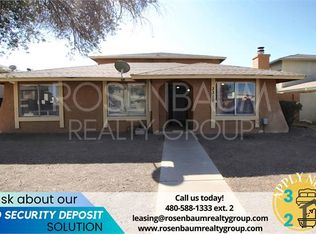 3313 W Harmont Dr UNIT 1, Phoenix, AZ 85051