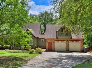 1812 Birch Dr, North Augusta, SC 29860