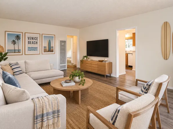1644 Electric Ave #1, Venice, CA 90291