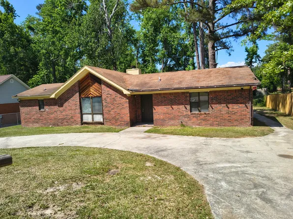 2916 Crosscreek Rd, Hephzibah, GA 30815