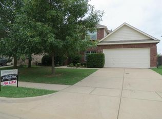 3508 Mustang Dr, Denton, TX 76210