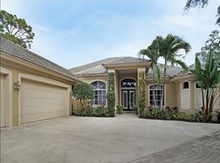 9130 The Ln, Naples, FL 34109
