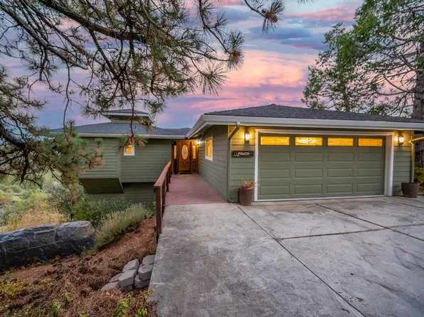 1005 Sandalwood Dr, Murphys, CA 95247