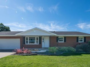 1506 Ritzmann Dr, Lawrenceburg, IN 47025
