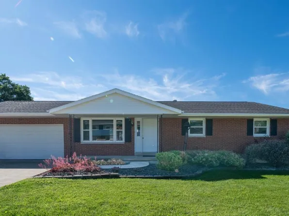 1506 Ritzmann Dr, Lawrenceburg, IN 47025
