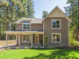 16158 Inverurie Rd, Lake Oswego, OR 97035