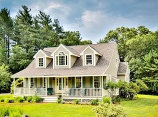 7 Kristyn Ln, North Reading, MA 01864