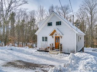 504 W Neck Rd, Nobleboro, ME 04555