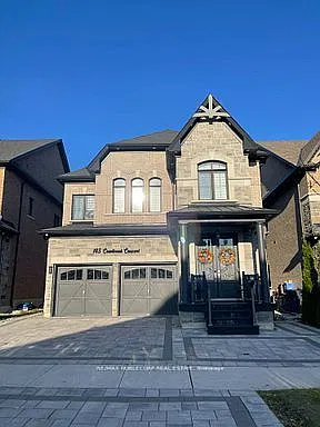145 Cranbrook Cres #BASEMENT