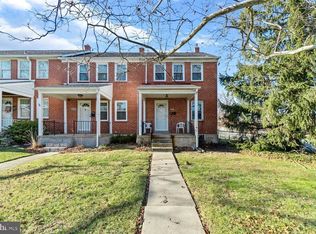 8346 Kendale Rd, Baltimore, MD 21234