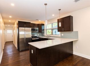 127 1st St #1, Medford, MA 02155