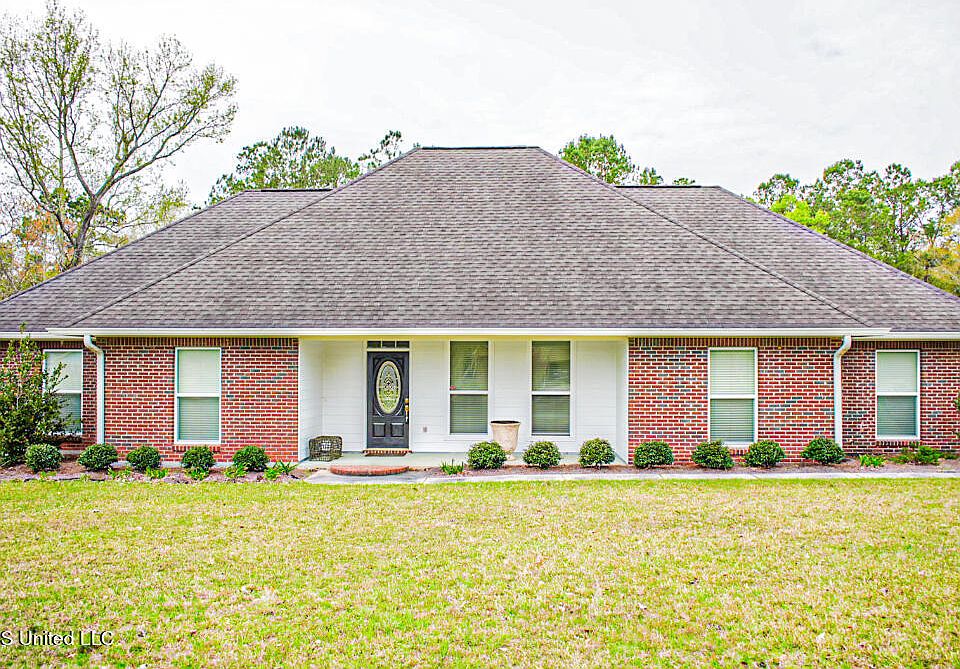 18474 Robinwood Dr, Saucier, MS 39574 Zillow