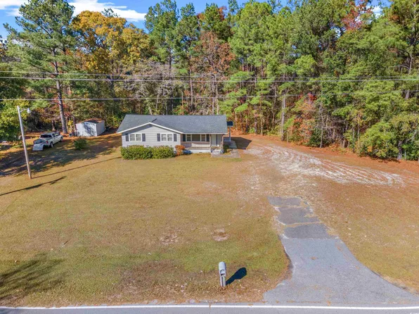 5361 Bottle Branch Rd., Conway, SC 29527
