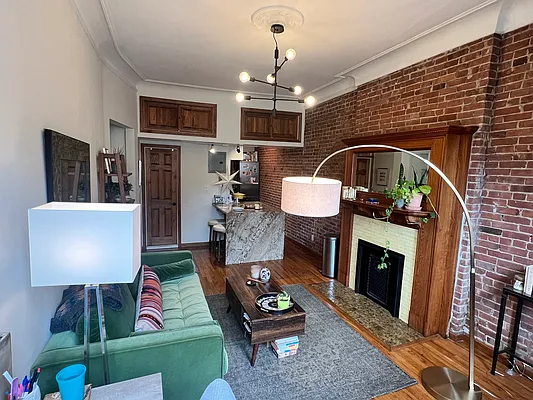 Rented by Garner Realty | media 4