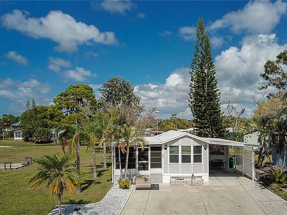 2nd image of 6767 San Casa Dr Lot 82