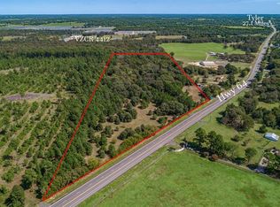 16286 State Highway 64, Ben Wheeler, TX 75754