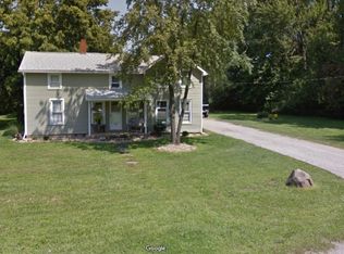 95 Townsend Ave, Norwalk, OH 44857