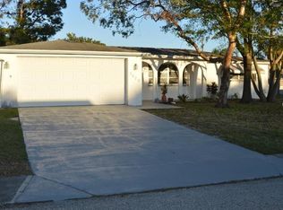 3620 Yellowbird Dr, New Port Richey, FL 34652
