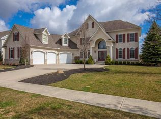 6964 Ballantrae Loop, Dublin, OH 43016