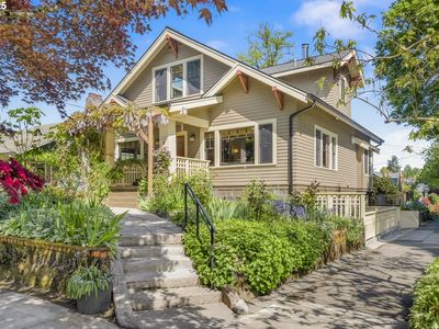1635 NE Fremont St #A, Portland, OR, 97212