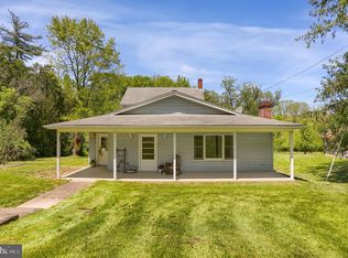 114 Creek View Ln, Spring Mills, PA 16875