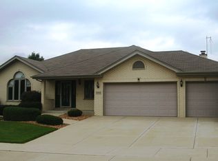 11558 Hidden Valley Cv, Orland Park, IL 60467