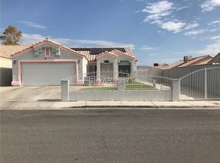 1526 Bradfox Ln, North Las Vegas, NV 89032