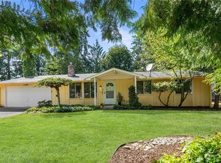 33911 207th Pl SE, Auburn, WA