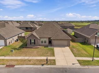 4529 Bear Crossing Ln, Lake Charles, LA 70607