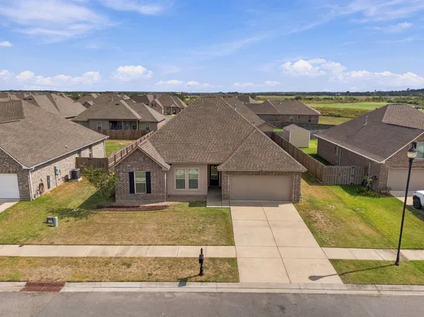 4529 Bear Crossing Ln, Lake Charles, LA 70607