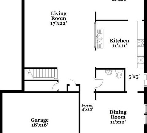 2nd image of 11301 Deer Chase Ln