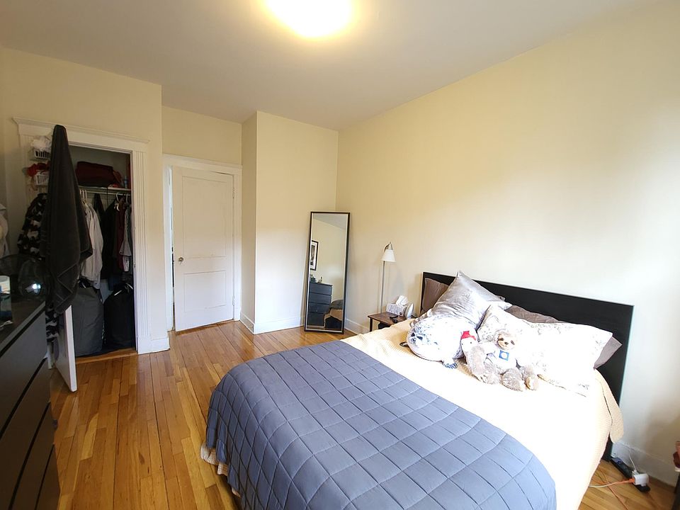 1st image of 1626A Commonwealth Ave #A12