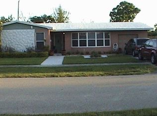 9411 SW 192nd Dr, Cutler Bay, FL 33157