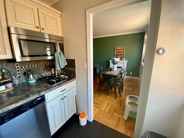 6515 Boulevard E #10H — Photo 4