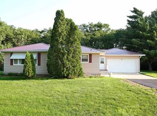 46458 291st St, Centerville, SD 57014