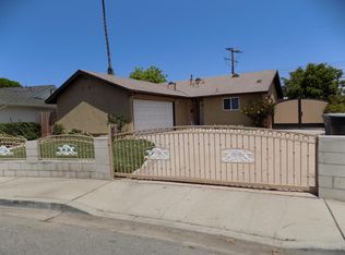 1807 Haaz Way, Oxnard, CA 93030