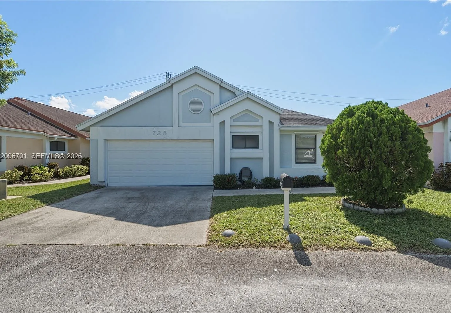 North Lauderdale Division — Photo 1