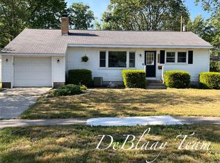 1056 Sherwood Rd, Muskegon, MI 49441