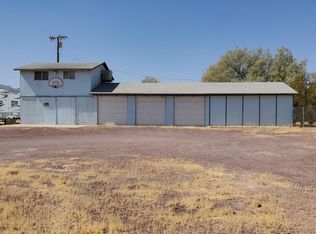 32250 Fremont Rd, Newberry Springs, CA 92365
