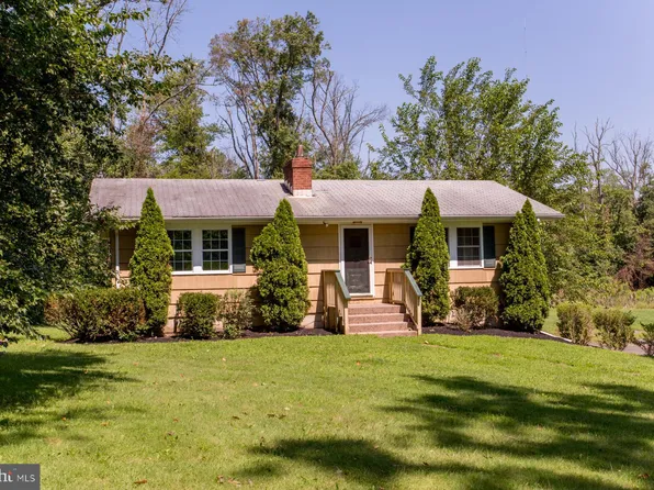 300 Rocktown Lambertville Rd, Lambertville, NJ 08530