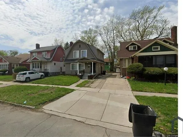 12731 Birwood St, Detroit, MI 48238