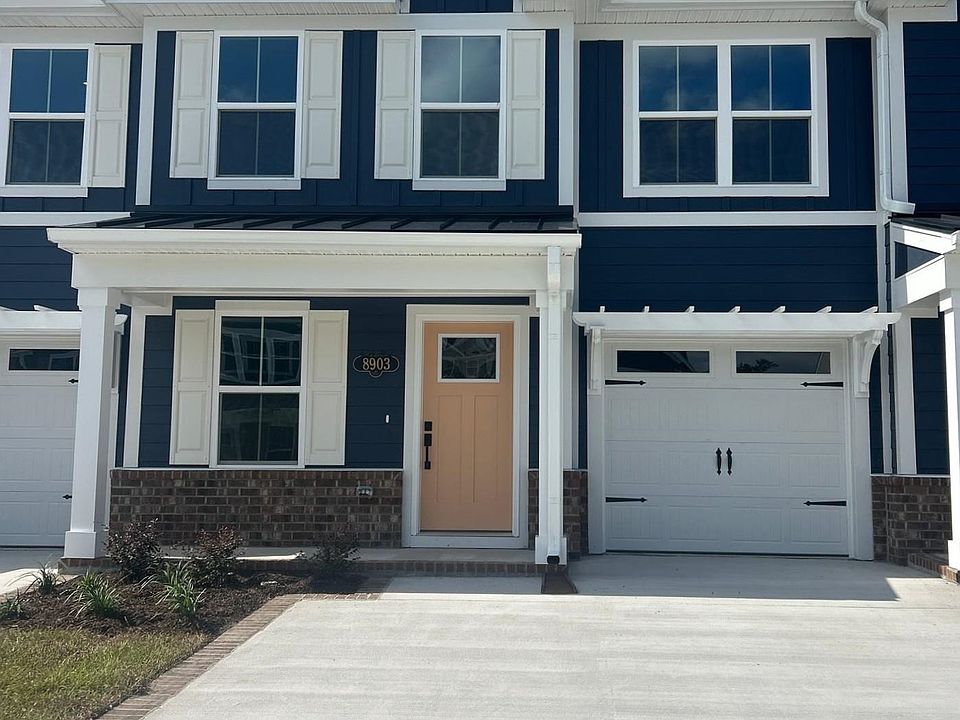 1st image of 8903 Brynlee Rd. #19D