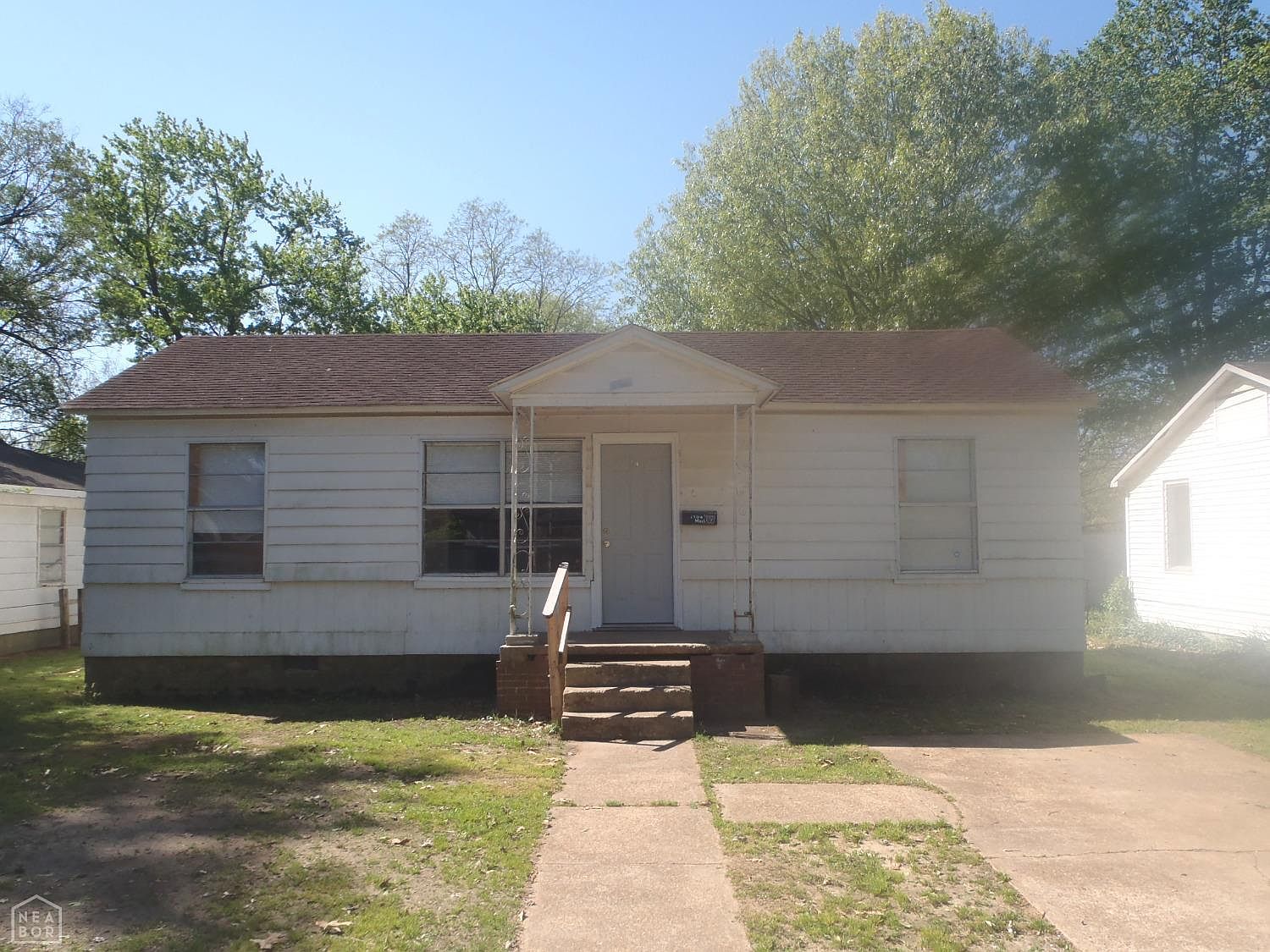 1704 Congress St, Newport, AR 72112 MLS 10106368 Zillow