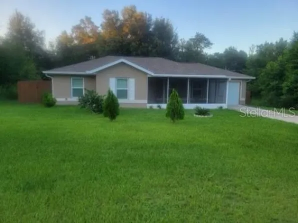 3161 SE 143rd Ln, Summerfield, FL 34491