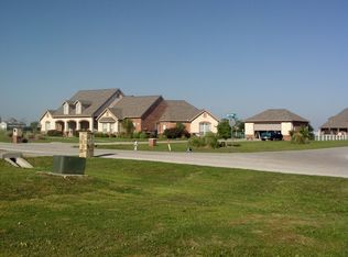 13100 Willow Crossing Dr, Haslet, TX 76052