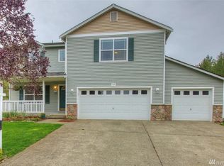 11610 209th St E, Graham, WA 98338