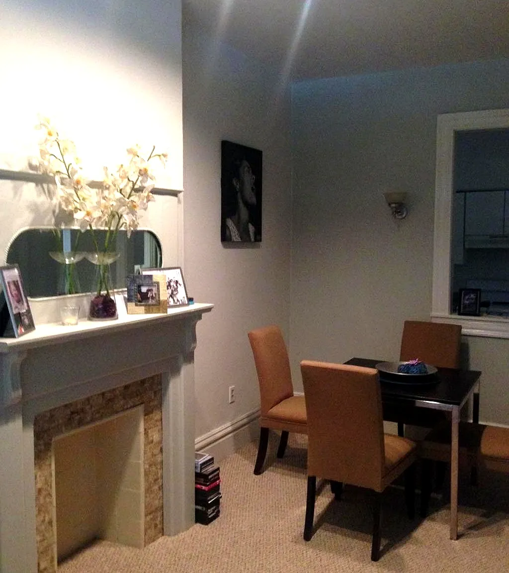 2 bed, $1,350 — Photo 4