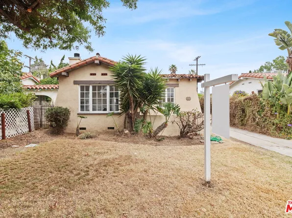 8907 W 24th St, Los Angeles, CA 90034