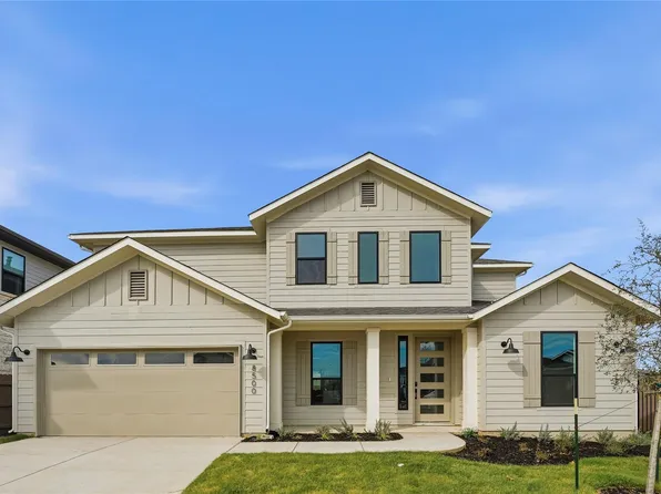 8500 Picnic House Path, Austin, TX 78744